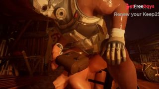 [GetFreeDays.com] Lara Croft Gangbanged by Raiders Adult Leak October 2022-6