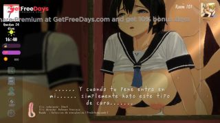 Summer Life In The Countryside Game Download Link Part 6-7