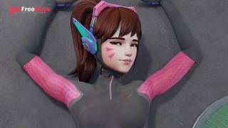 Overwatch best moments 2025 updated-6