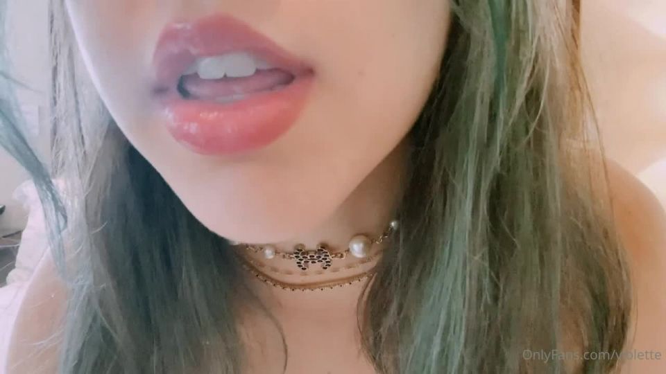 Princess ViolettePrincess Violette - Stupid Little Slave Drew