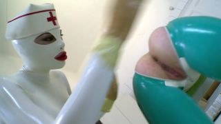 free porn video 46 princess bridgette femdom cumshot | Lucy Loves Latex Lesbians, Scene 1 | cunnilingus-1