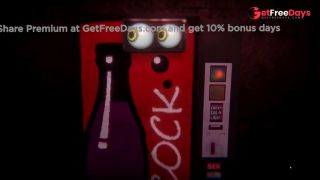 Fap Nights At Frennis Night Club - Story Mode Part 04 Walkthrough Game Play-1