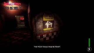 Fap Nights At Frennis Night Club - Story Mode Part 04 Walkthrough Game Play-2