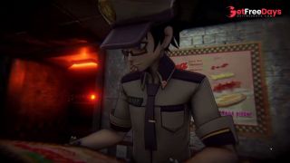 Fap Nights At Frennis Night Club - Story Mode Part 04 Walkthrough Game Play-3