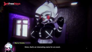 Fap Nights At Frennis Night Club - Story Mode Part 04 Walkthrough Game Play-7