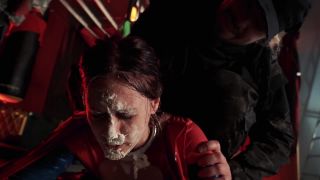 adult xxx clip 6 Lucia Endurance Pt2 - gangbang - bdsm porn mummification fetish-1