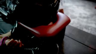 adult video clip 19 Domina Planet: Goddess Temptation - Punished and Smothered Into Slavery on femdom porn primal fetish hypnosis-0