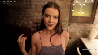 AI Deepfake Sensation: From Anya To Sybil Pack
