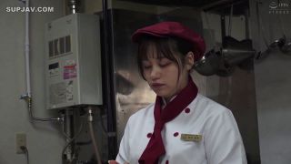 Reducing Mosaic HUNTC-257 だれとでも定額入れ放題！リストランテ編 月々定額料金さえ支払えば、注文もクレームもチ○ポも挿れ放題！-7