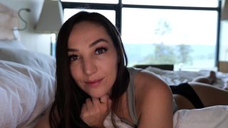 Orenda ASMR Cuddling with Your Girlfriend-5