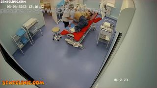 [sexeclinic.com] Proctologist examination keep2share k2s video-2