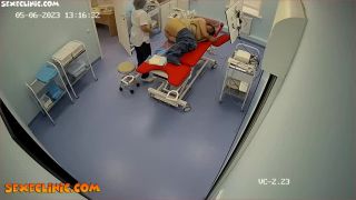 [sexeclinic.com] Proctologist examination keep2share k2s video-3