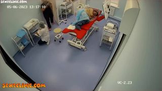 [sexeclinic.com] Proctologist examination keep2share k2s video-5