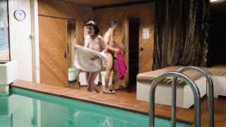 online clip 28 party hardcore 72 Sauna Sauna (2021), big boobs on hardcore porn-7