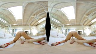 Throbbin for Robbin – Robbin Banx 4K - virtual reality - reality -6