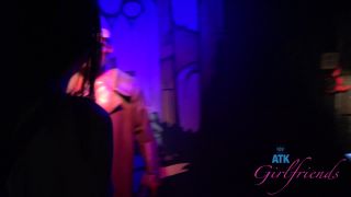 [ATKGirlfriends] Brooke Johnson Wax Museum 1 [05.09.22] [1080p]-1