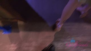 [ATKGirlfriends] Brooke Johnson Wax Museum 1 [05.09.22] [1080p]-5