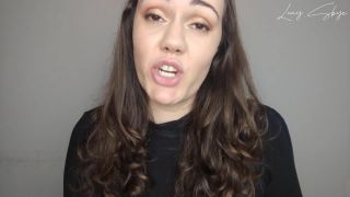 xxx video 16 sarah shevon femdom Sissy Secrets, fetish on fetish porn-0