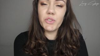 xxx video 16 sarah shevon femdom Sissy Secrets, fetish on fetish porn-1