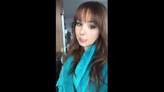 Ariel Rebel () Arielrebel - food break and a sneak peak of what i just shot video 06-12-2017-7