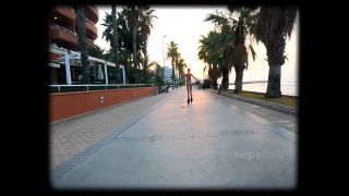 [Hegre] Riana Naked On Rollerblades [09.13.22] [1080p]-0