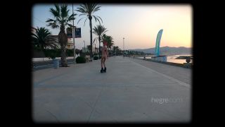 [Hegre] Riana Naked On Rollerblades [09.13.22] [1080p]-5