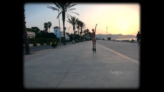 [Hegre] Riana Naked On Rollerblades [09.13.22] [1080p]-6