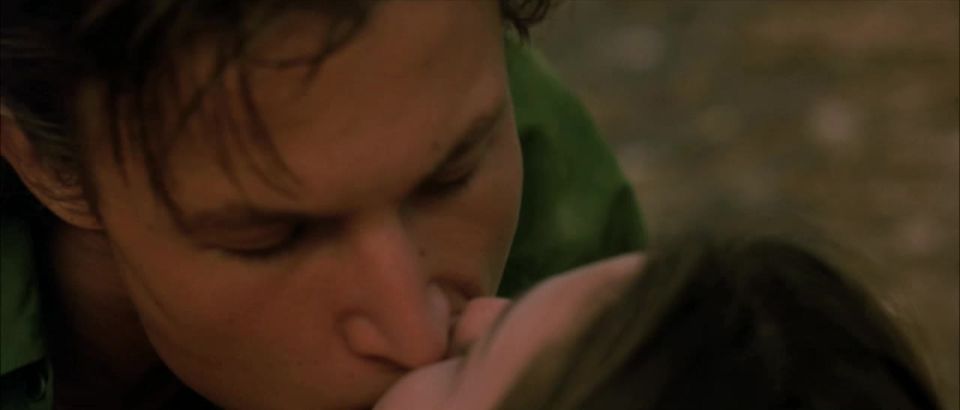 Liv Tyler, Rachel Weisz – Stealing Beauty (1996) HD 720p - (Celebrity porn)