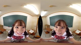 3DSVR-0501 B - Japan VR Porn - (Virtual Reality)-4