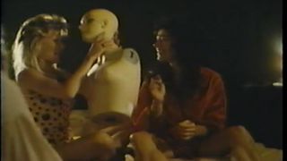 Fireballs (1989) - (Vintage)-0