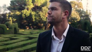 [SITERIP] OnlyBlowjob e568 853bjd1 1080 8000 Stacy Snake and Juan Lucho Fresh Air Deep Throat- Brunette Petite Blows Massive Dick-1