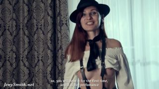 adult xxx video 31 Jeny Smith – Live Performance - public - public big ass solo pic-3