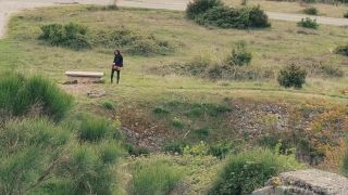 Monika Wild & Lydia Black - Crossing Borders #02 - Anal-1