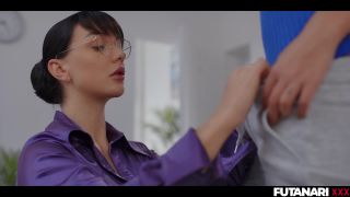 online xxx clip 1 ear fetish porn femdom porn | Futanari - Lady Gang And Rika Fane Futatherapy - 1080p | fetish-3