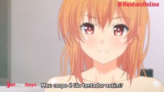 [GetFreeDays.com] Bubble de House De  EP.1 Hentai - HentaisOnline Porn Leak January 2023-0