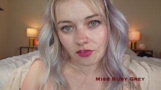 adult video 32 Miss Ruby Grey – Late Night Edging | edging | fetish porn wetsuit fetish-3