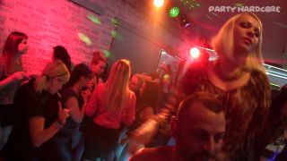 Party Hardcore Gone Crazy Vol. 16 Part 7 - Cam 3-8