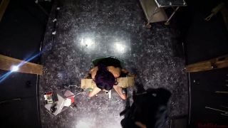 clip 10 CupcakeSinClairBleedingInTheNewYear, bdsm bar on femdom porn -1