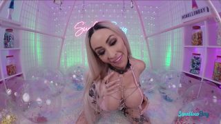 [GetFreeDays.com] Big tits blonde danae mari tease my cock titty fucking porn by interracial hardcore porn-0