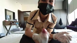 porn video 4 Domina Fire - Sadistic Nurse Sounding And Edging - UltraHD 2160p | fetish | femdom porn femdom sissy humiliation-9