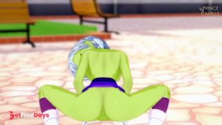 [GetFreeDays.com] Chirai JOI and hard sex Pov - Dragon Ball Super Adult Leak February 2023-5