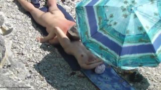 xxx video 29 Wife having fun at the beach on hardcore porn party hardcore 44-9