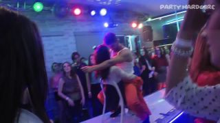 Party Hardcore Gone Crazy Vol. 28 3 - Cam 4 - Group-0