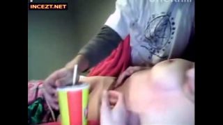 INCEZT Her brother and his friend incezt.net -0
