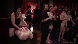 adult xxx video 43 The Final Armory BDSM Orgy with a huge group orgasm | aiden starr | threesome chichi medina femdom-3