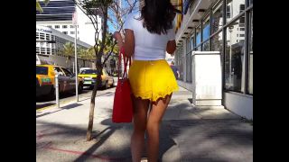 Candid Voyeur 1612-6