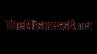 M@nyV1ds - The Mistress B - Dirty Sandals Drive You Crazy-9