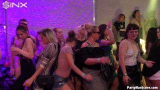 Party Hardcore Gone Crazy Vol. 45 Part 5 - Cam 3-0