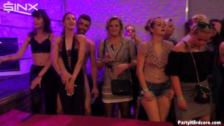 Party Hardcore Gone Crazy Vol. 45 Part 5 - Cam 3-1