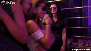 Party Hardcore Gone Crazy Vol. 45 Part 5 - Cam 3-6